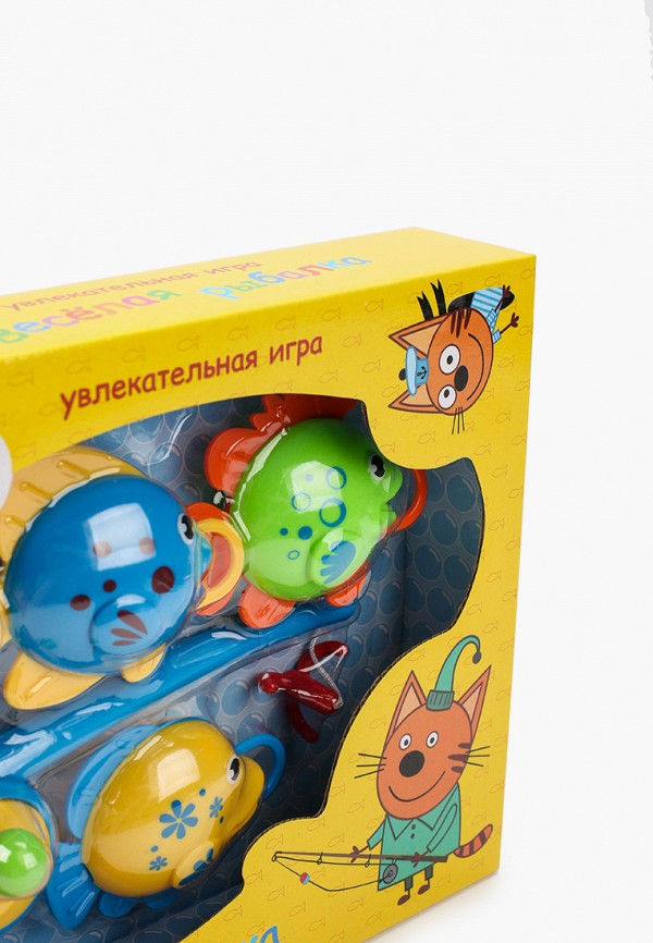 фото Набор игровой играем вместе