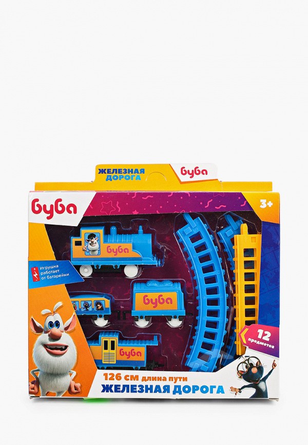 фото Набор игровой играем вместе