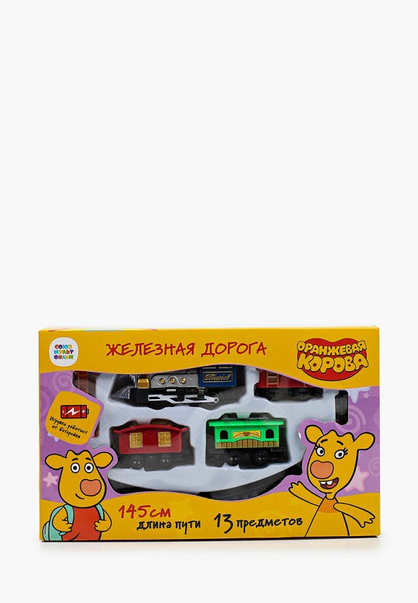 фото Набор игровой играем вместе