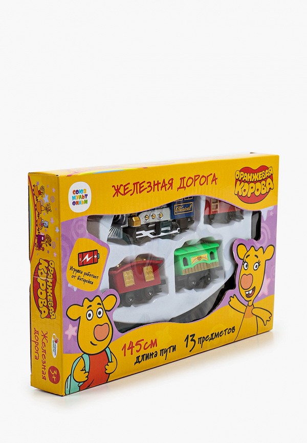 фото Набор игровой играем вместе