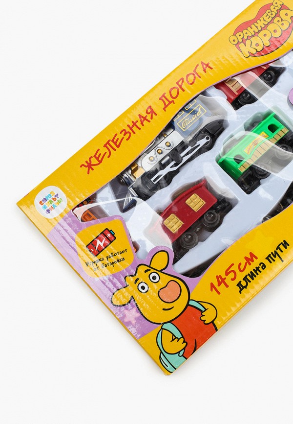 фото Набор игровой играем вместе