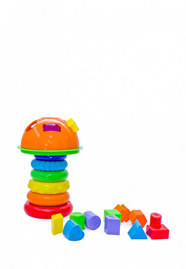 фото Набор игровой knopa