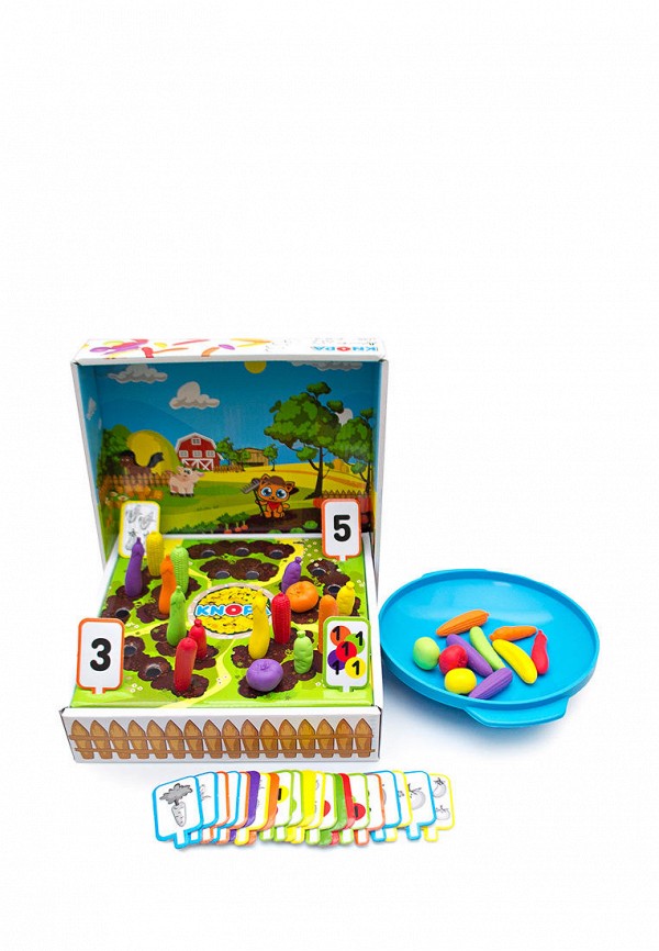 фото Набор игровой knopa
