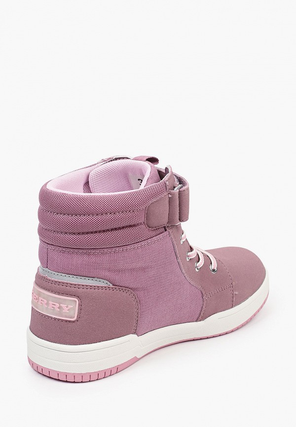 фото Кеды kerry