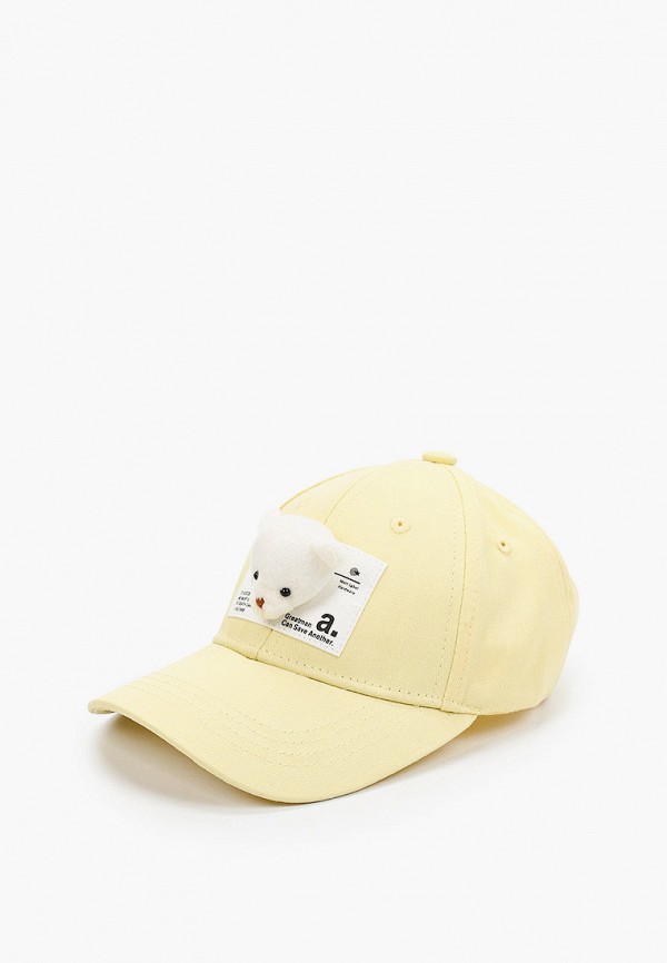 фото Бейсболка be snazzy