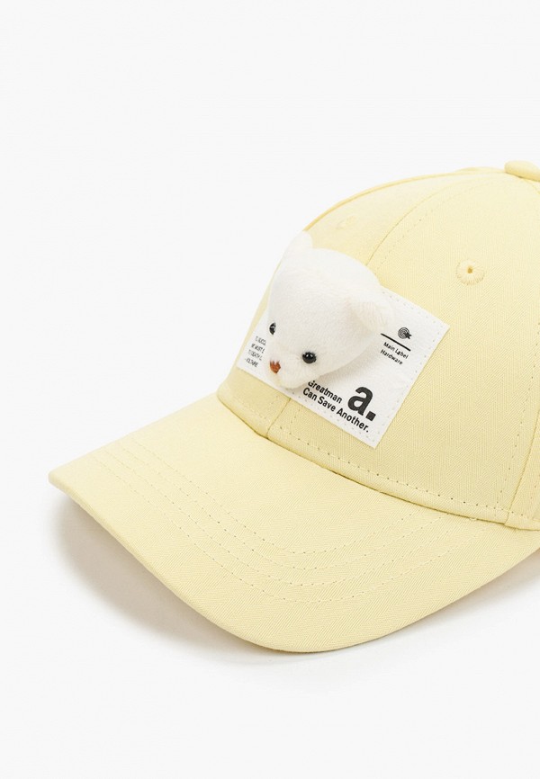 фото Бейсболка be snazzy