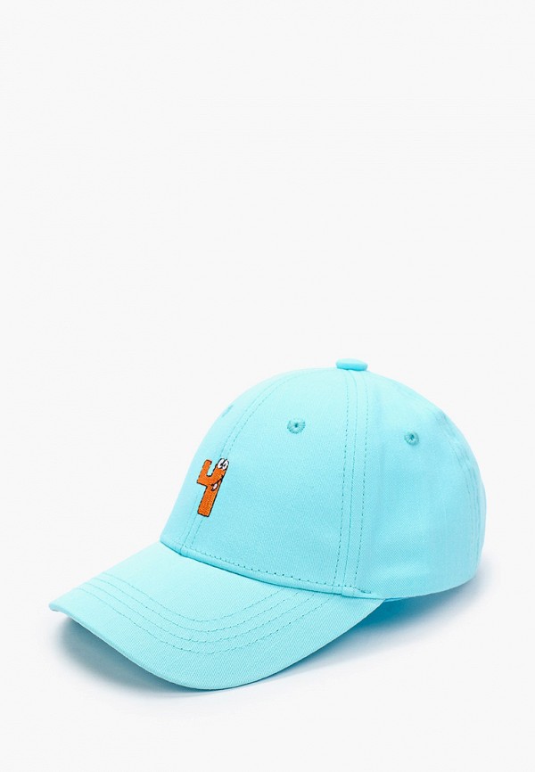 фото Бейсболка be snazzy