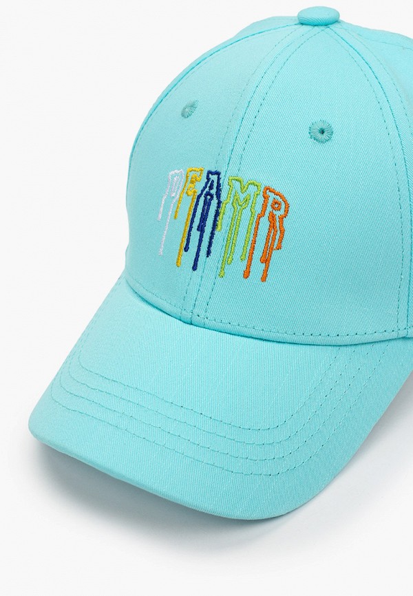 фото Бейсболка be snazzy