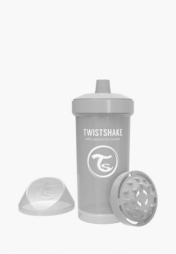 фото Бутылка twistshake