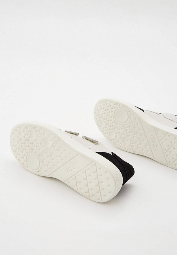 фото Кеды ecco