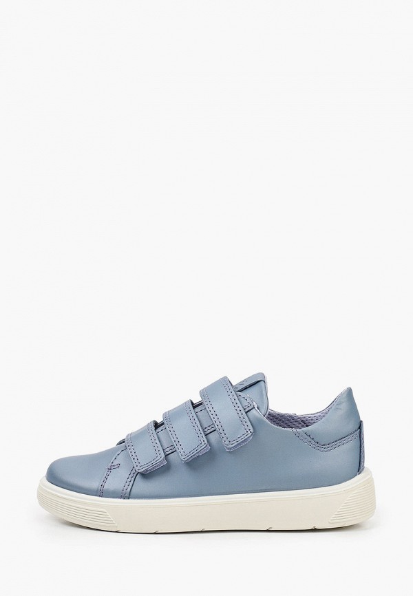 фото Кеды ecco
