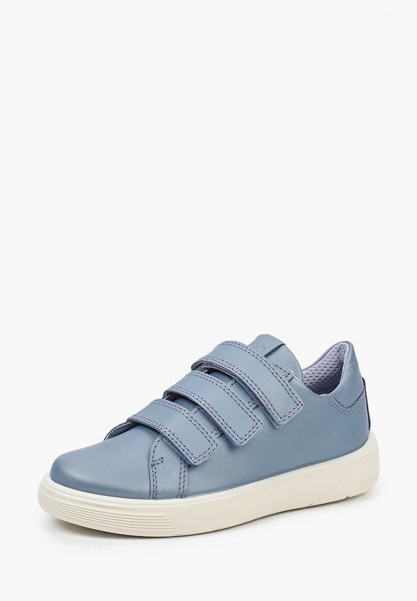 фото Кеды ecco