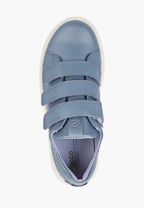 фото Кеды ecco