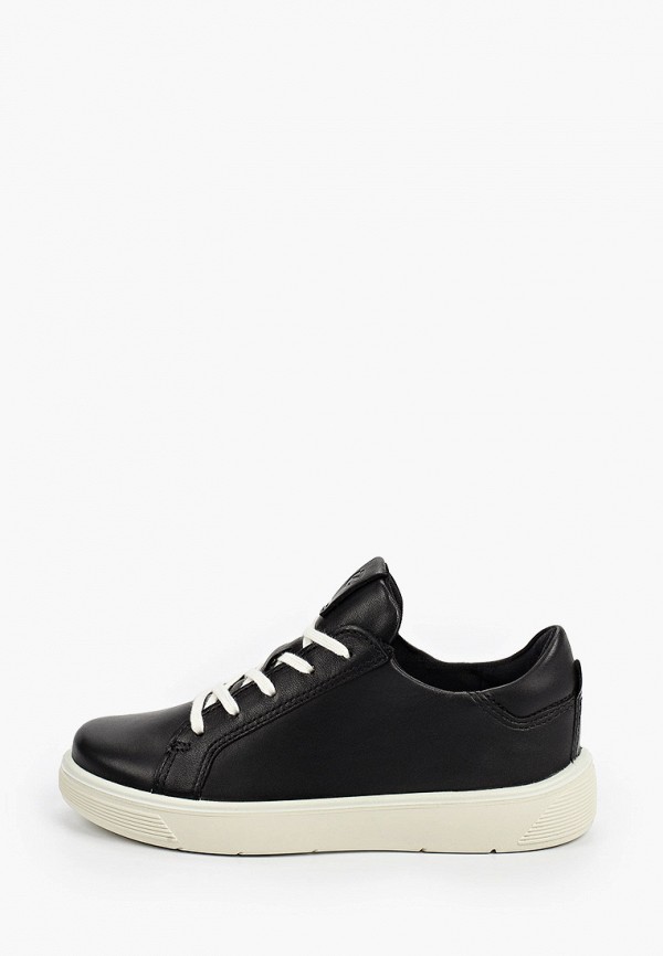 фото Кеды ecco
