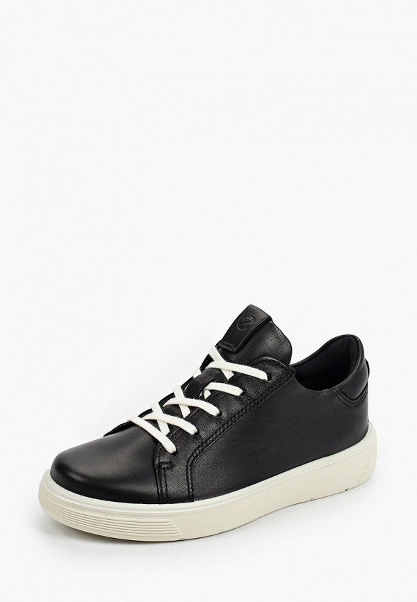 фото Кеды ecco