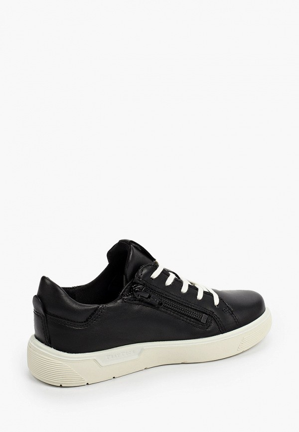 фото Кеды ecco