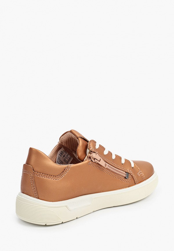 фото Кеды ecco