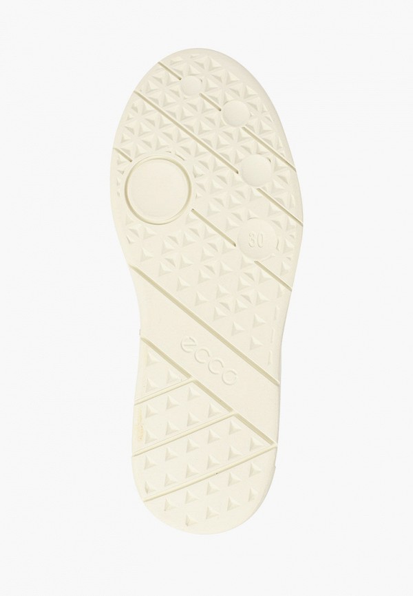 фото Кеды ecco