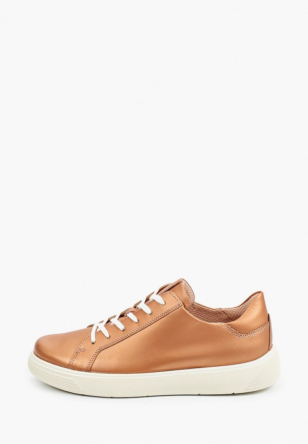 фото Кеды ecco