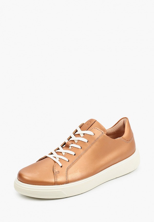 фото Кеды ecco