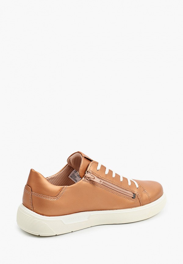 фото Кеды ecco