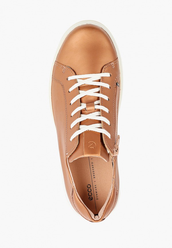 фото Кеды ecco
