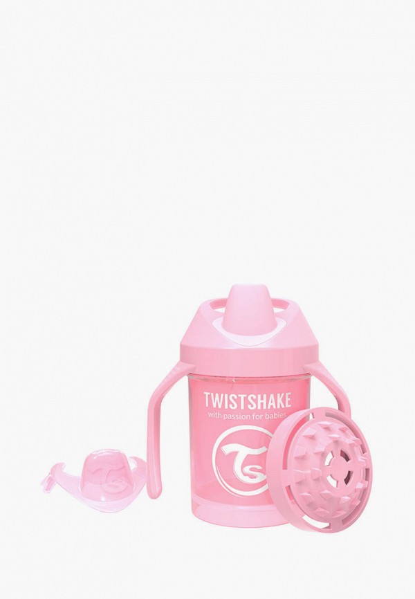 фото Бутылка twistshake