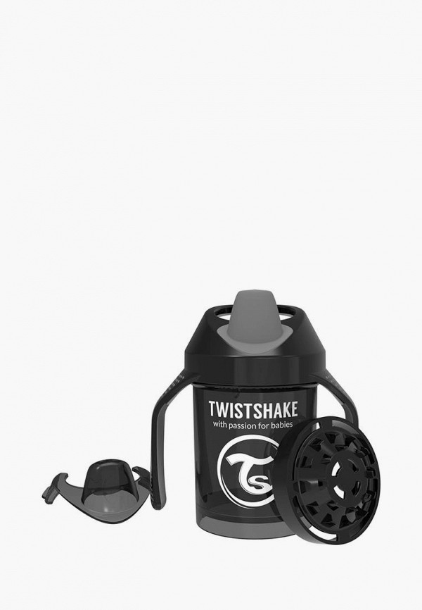 фото Поильник для детей twistshake