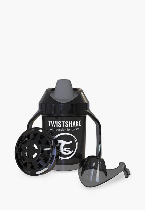фото Поильник для детей twistshake