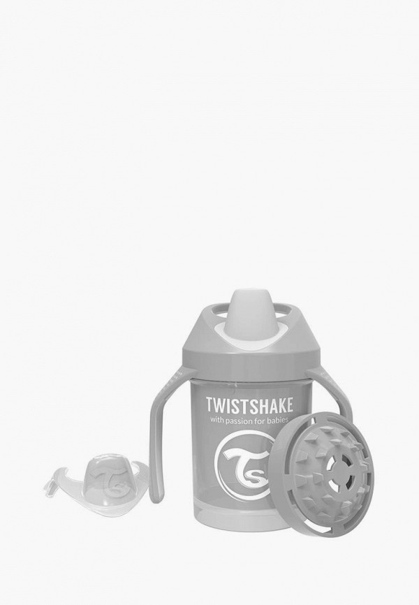 фото Поильник для детей twistshake
