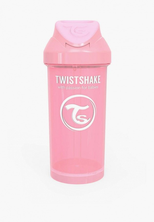 фото Поильник для детей twistshake