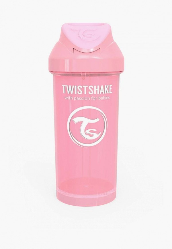 фото Поильник для детей twistshake