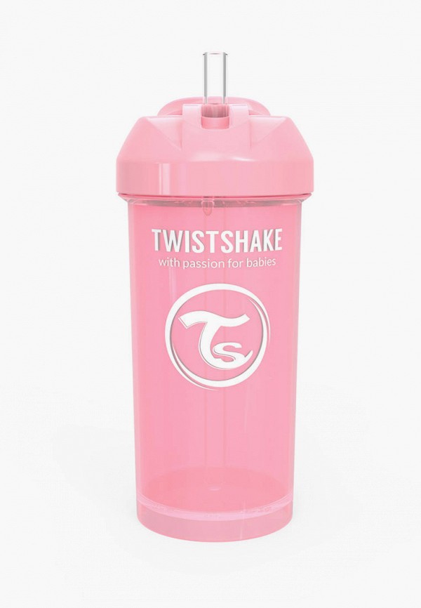 фото Поильник для детей twistshake