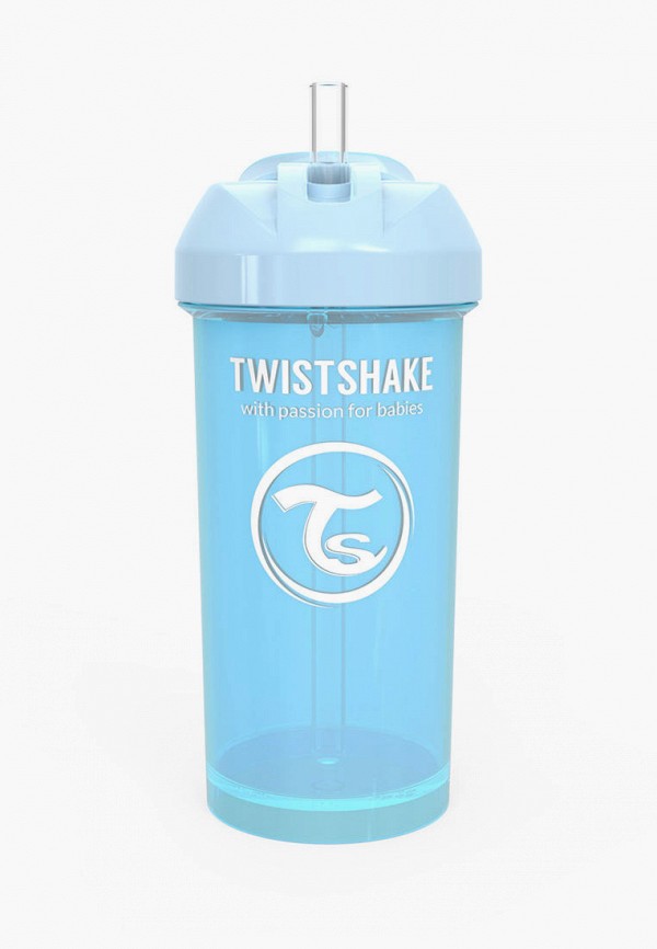 фото Бутылка twistshake