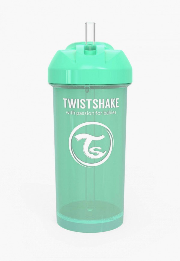 фото Бутылка twistshake
