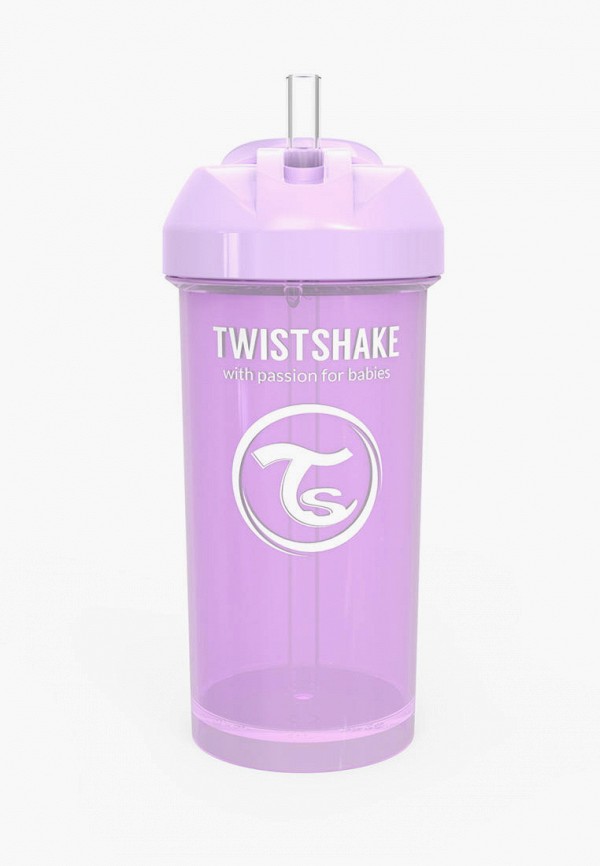 фото Бутылка twistshake