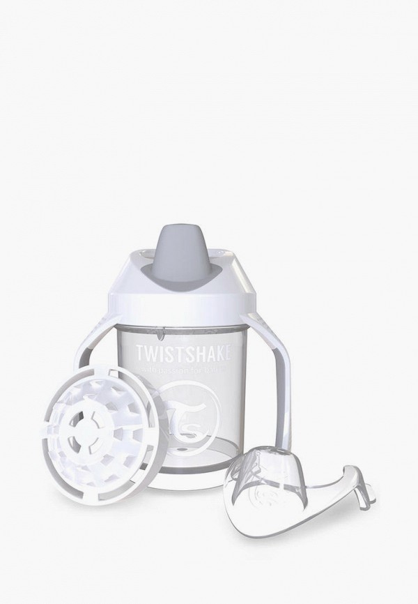 фото Бутылка twistshake