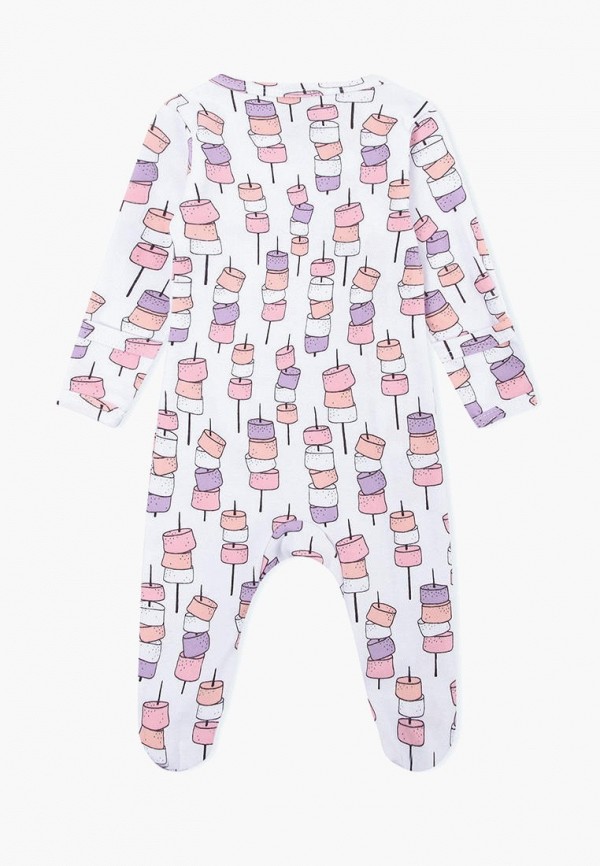 фото Комбинезон mjolk