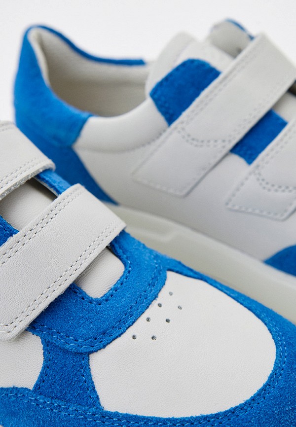 фото Кеды ecco