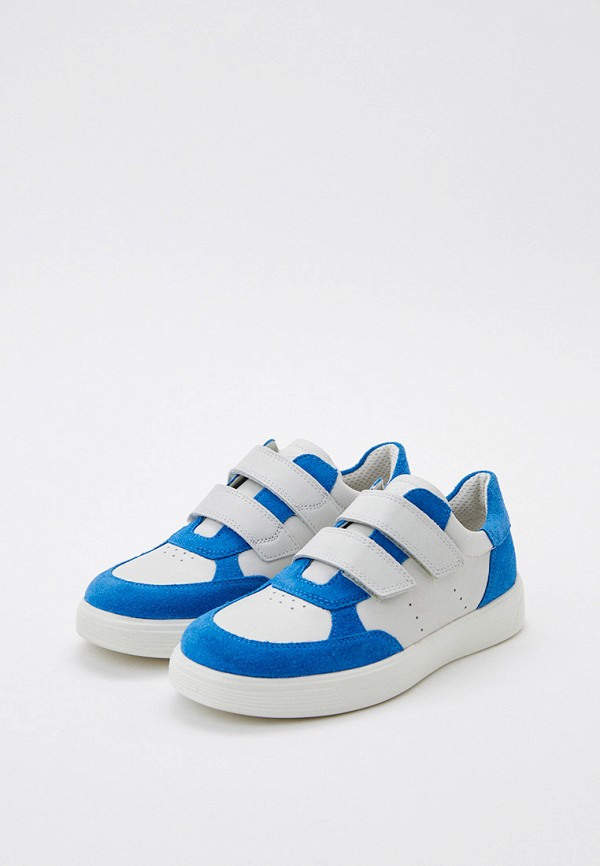 фото Кеды ecco