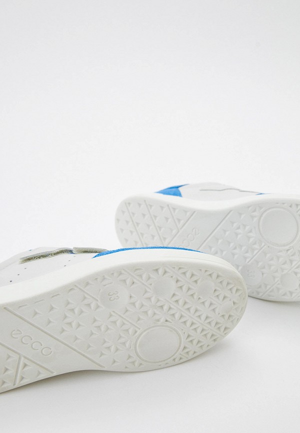 фото Кеды ecco