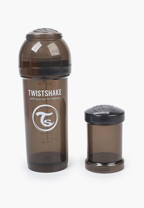 фото Бутылочка для кормления twistshake