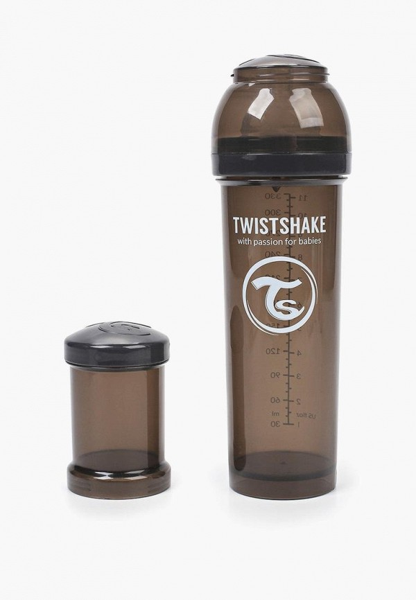 фото Бутылочка для кормления twistshake