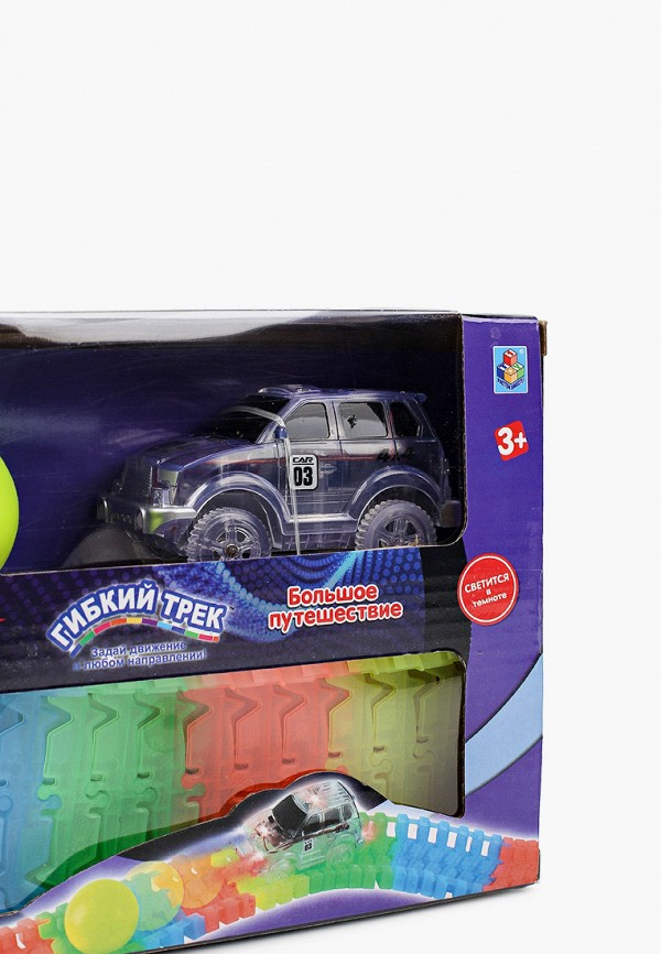 фото Конструктор 1toy