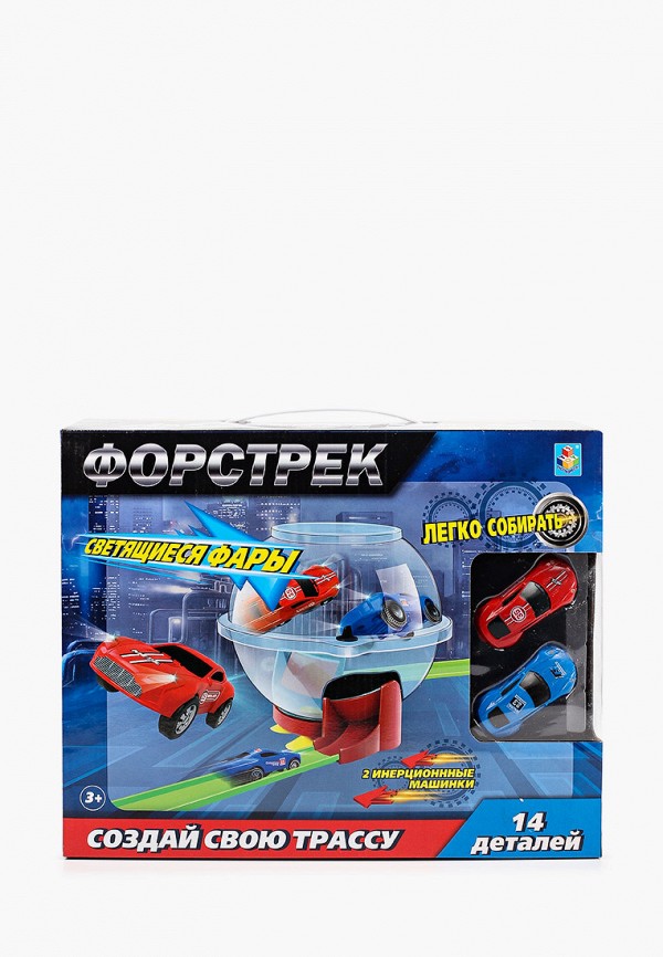 фото Набор игровой 1toy