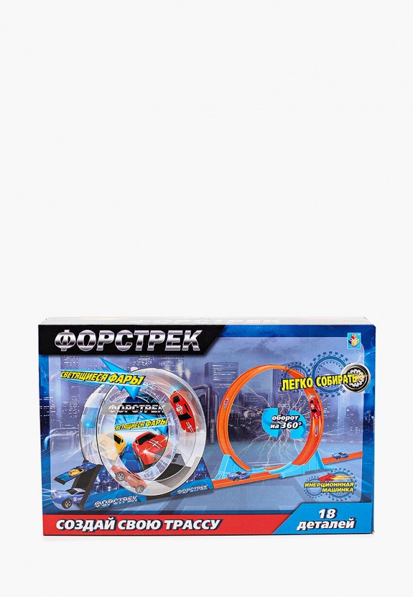 фото Набор игровой 1toy
