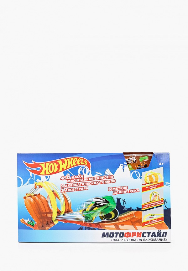 фото Набор игровой 1toy