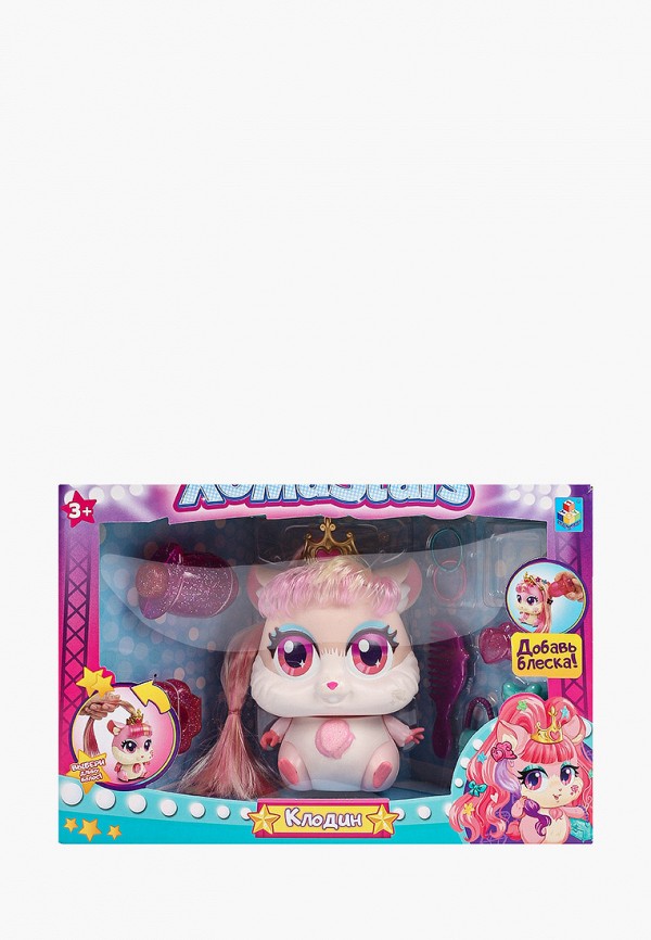 фото Набор игровой 1toy