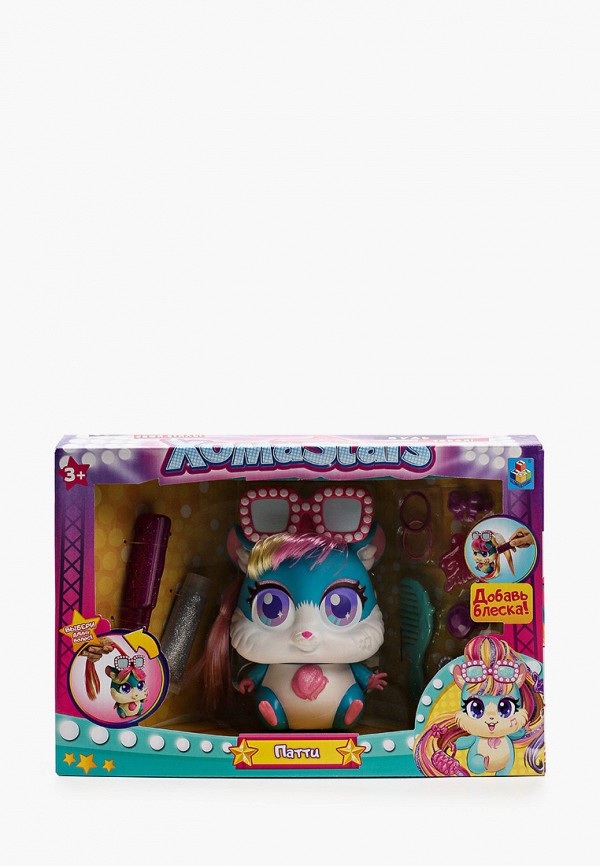 фото Набор игровой 1toy