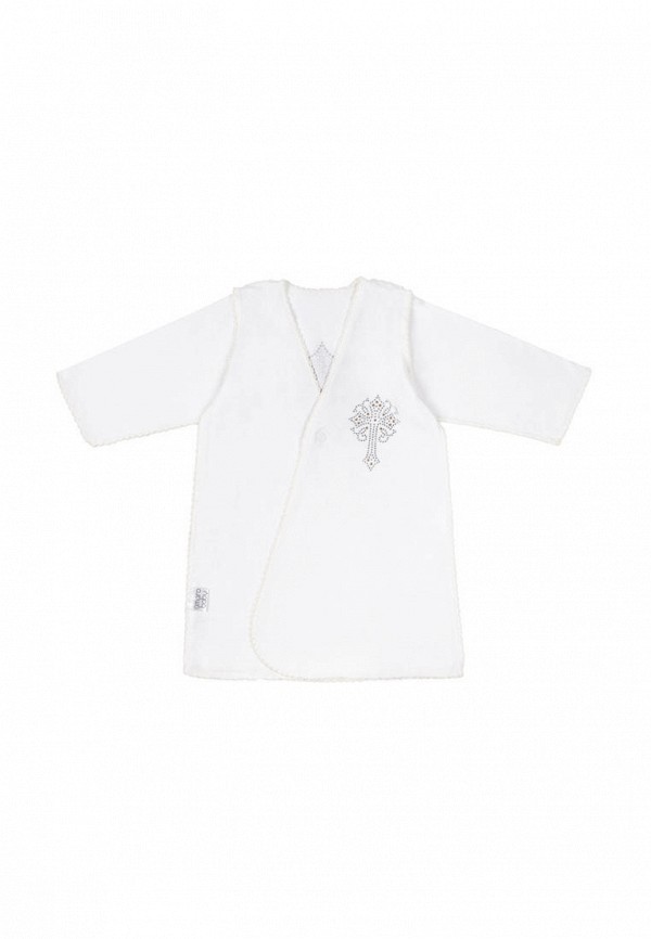 фото Рубашка для крещения amarobaby